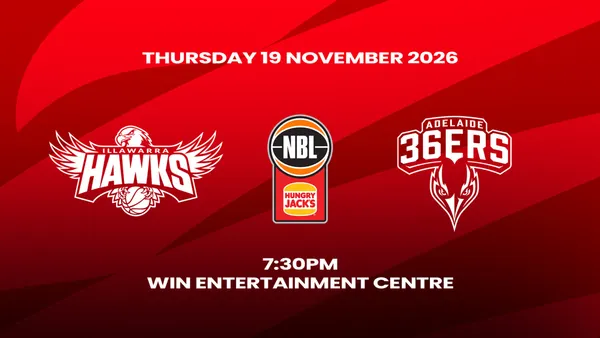 Illawarra Hawks