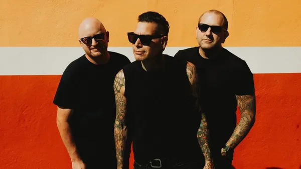 MxPx Announce New Album, Unleash Single “Panic Attack”: Stream