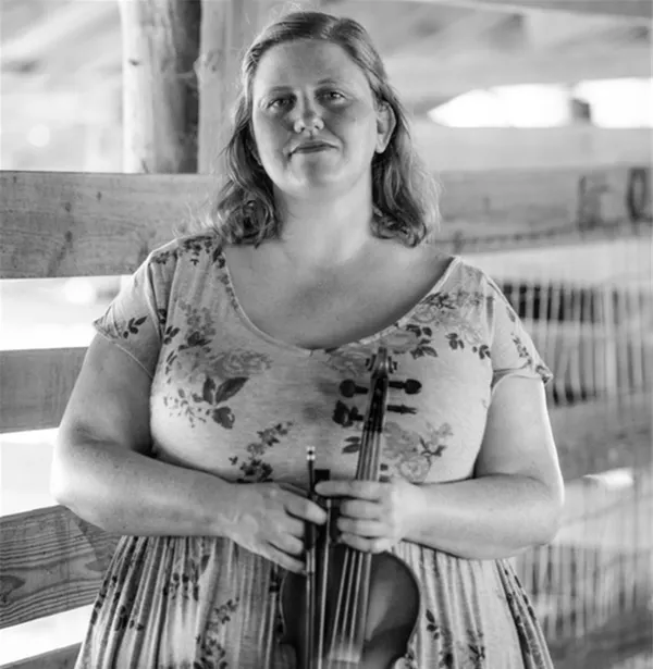 Beth Chrisman