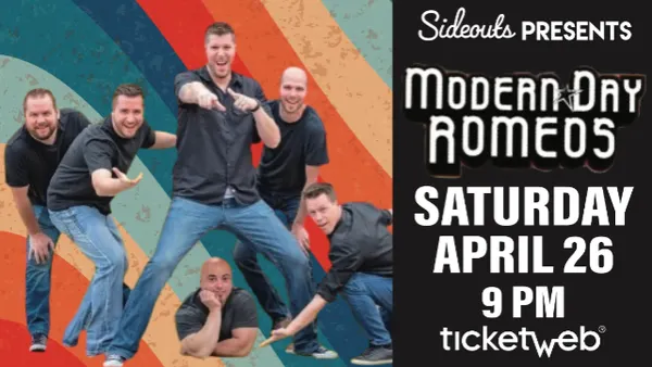 Modern Day Romeos