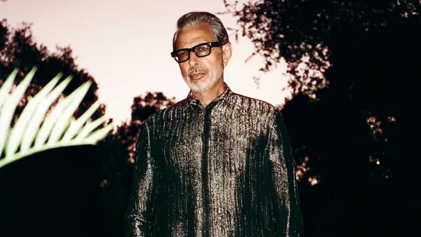Jeff Goldblum Announces 2026 Tour with The Mildred Snitzer Orchestra
