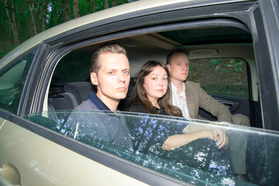 Vasas flora och fauna