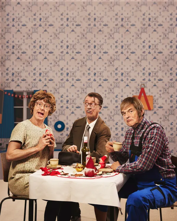 The Julekalender 2026