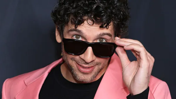 Rick Glassman