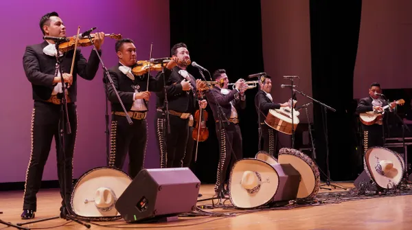 Viva El Cinco De Mayo!