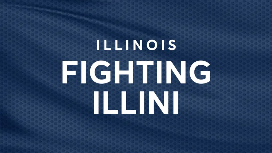 Fighting Illini Basketball