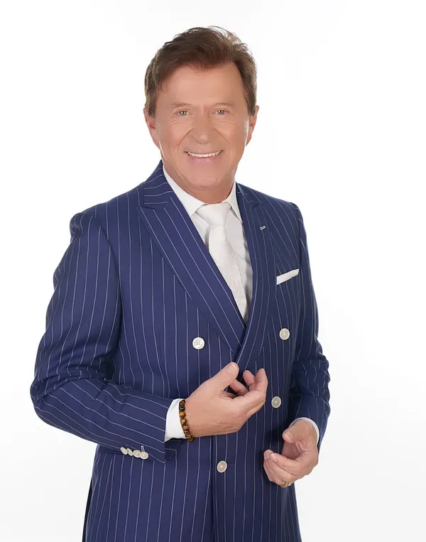 Kerstconcert Jo Vally 2025