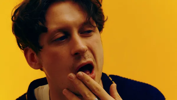 Barry Can't Swim At the Warehouse Project