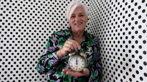 Robyn Hitchcock