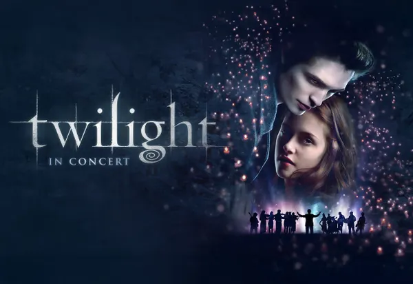 Twilight In Concert