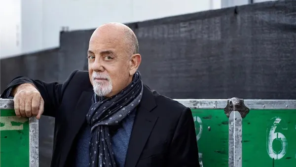 Billy Joel: Loud Concerts Were “Causing Damage to My Brain”