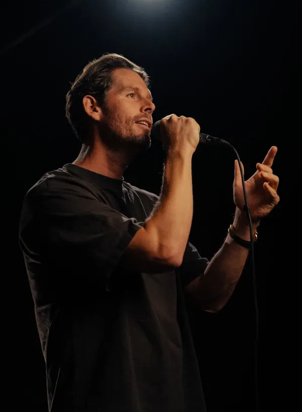 Rasmus Seebach - VIP-pakker
