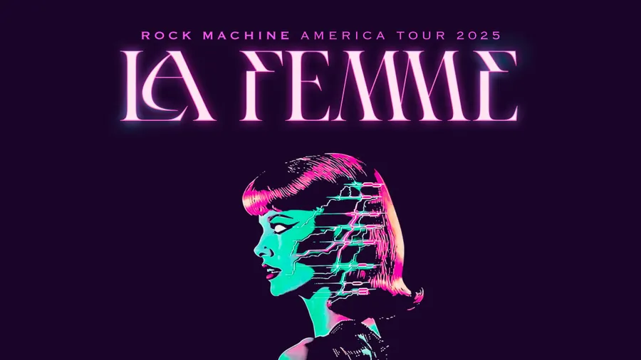 La Femme