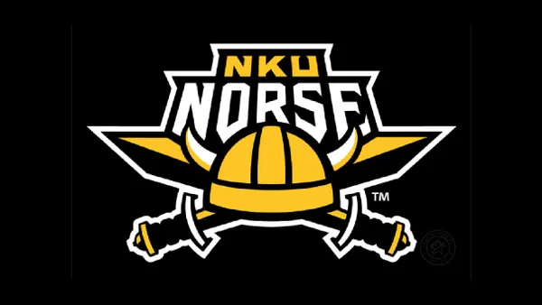 Northern Kentucky Women's Volleyball