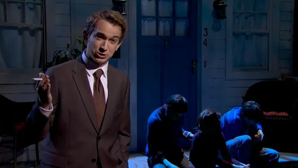 SNL Releases “Amazing Tales of Truth” Sketch in Full After Second Half Cut for Time