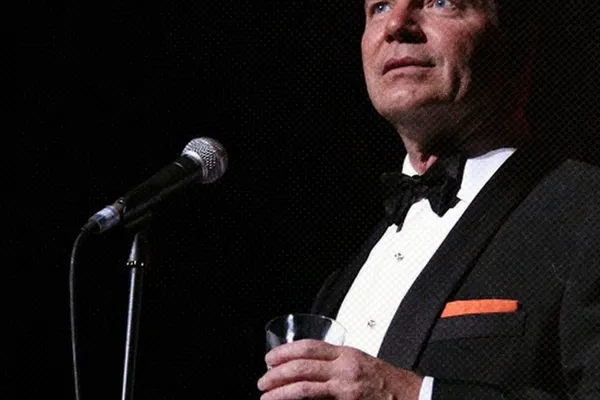 Sinatra Christmas Lunch