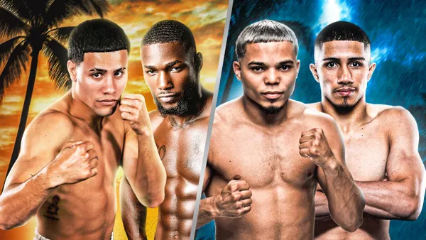 MVP Multi-Night Fight Pass