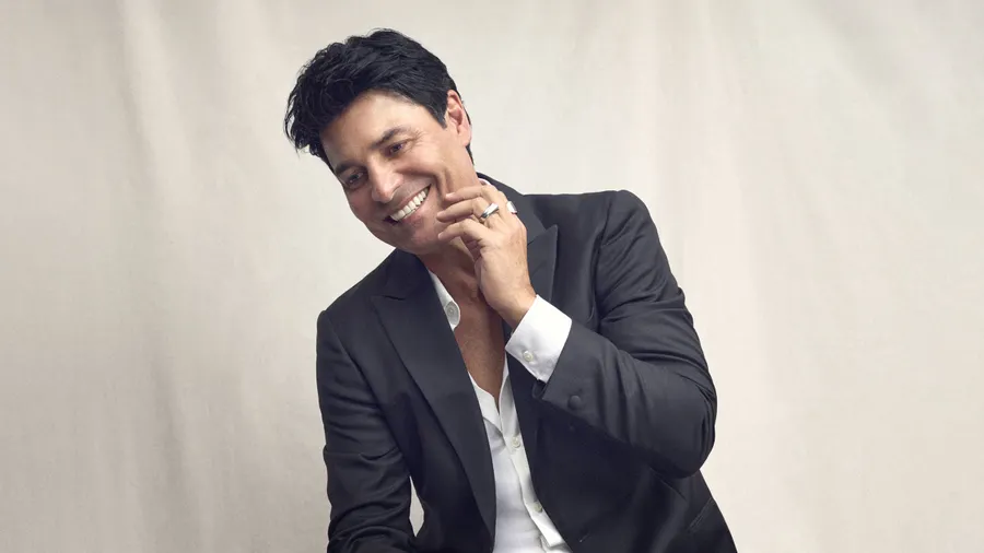 Chayanne