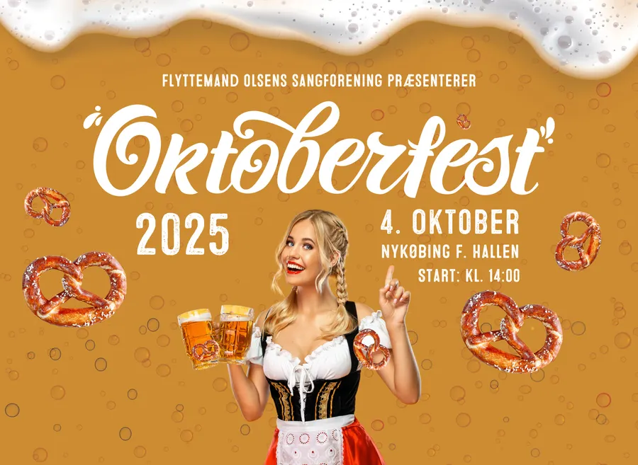 OKTOBERFEST