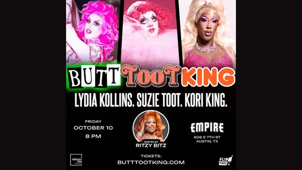 Buttootking