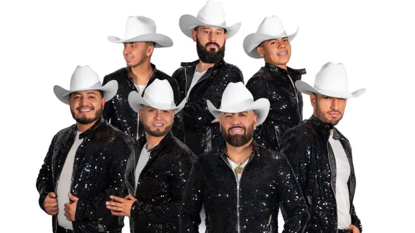 La Zenda Norteña a Pepe Tovar