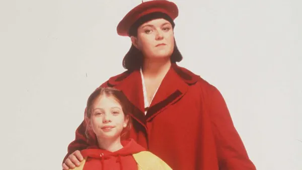 Rosie O’Donnell Remembers Michelle Trachtenberg: “I Wish I Could Have Done More”