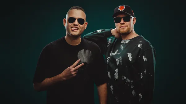 Basscon Presents: Da Tweekaz