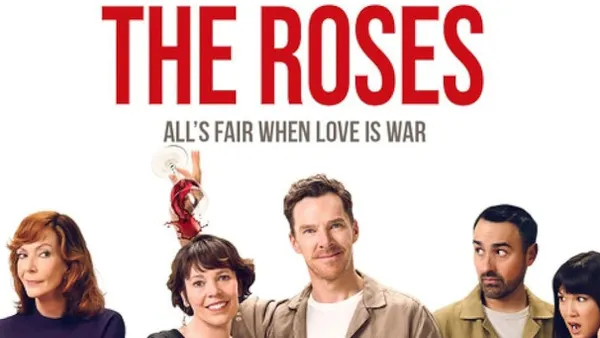 THE ROSES