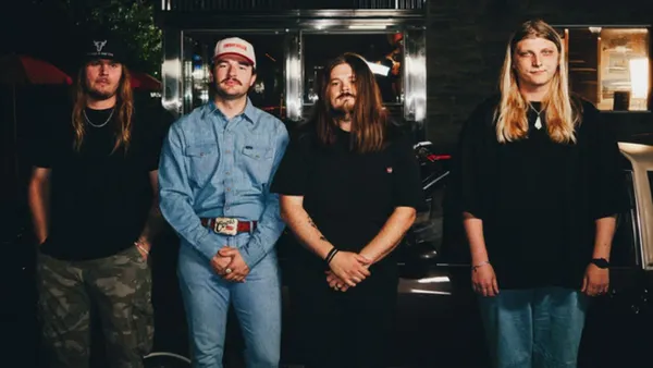 Dexter and the Moonrocks Announce New Album Friends That I Don’t Like, Reveal “It’s A Lot”: Stream