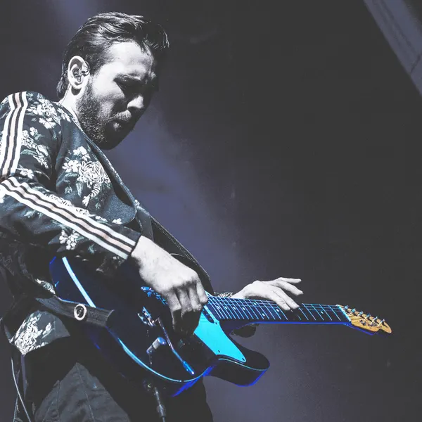 Laurence Jones