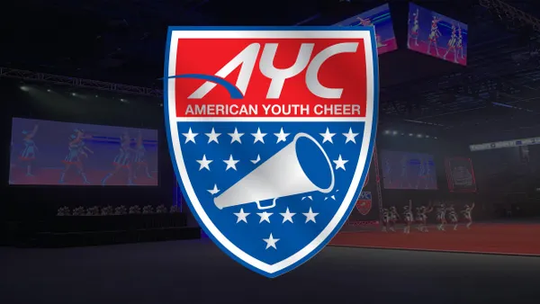 American Youth Cheer National Championship - Friday