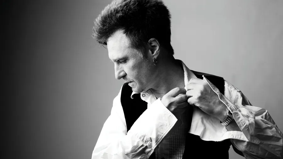 John Waite