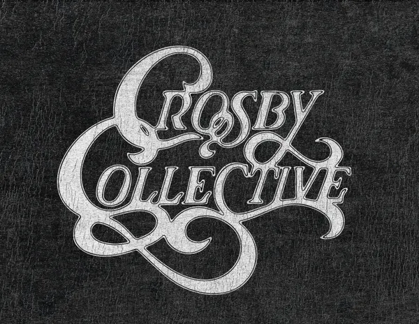 The Crosby Collective (feat Jason Crosby, Oteil Burbridge & guest)
