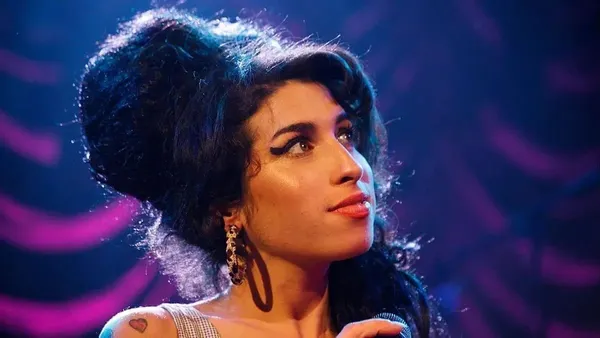 Amy Winehouse’s Back to Black to Receive 20th Anniversary Reissue