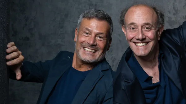 Ale e Franz
