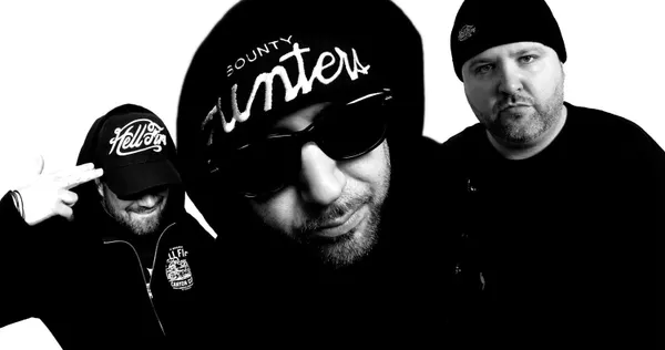 La Coka Nostra