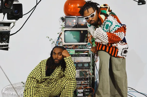 EARTHGANG