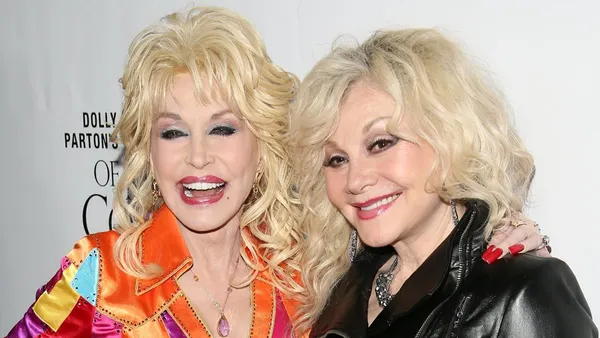 Dolly Parton’s Sister, Stella, Calls Out “Fake AI Garbage” in Wake of Death