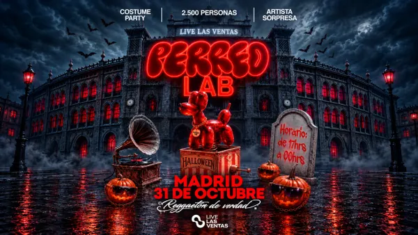 Perreolab