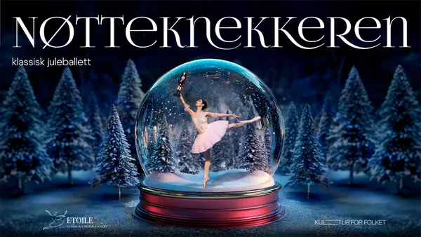 Nøtteknekkeren