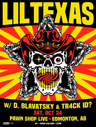 Lil Texas