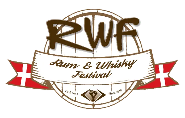 Madbestilling - Den Danske Rom & Whisky Festival 2025 - FREDAG