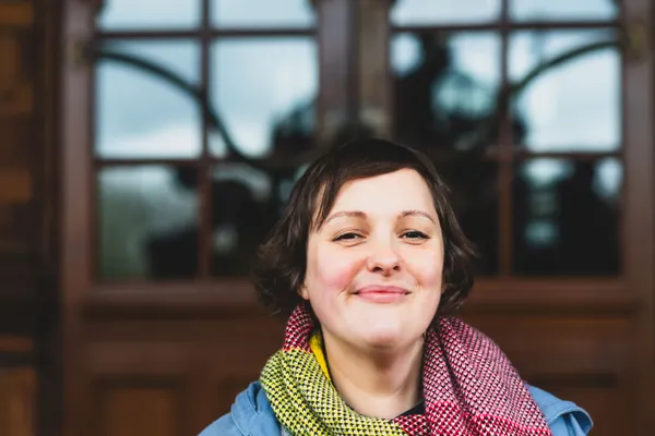Josie Long