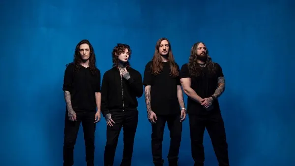 Polyphia Announce 2026 World Tour