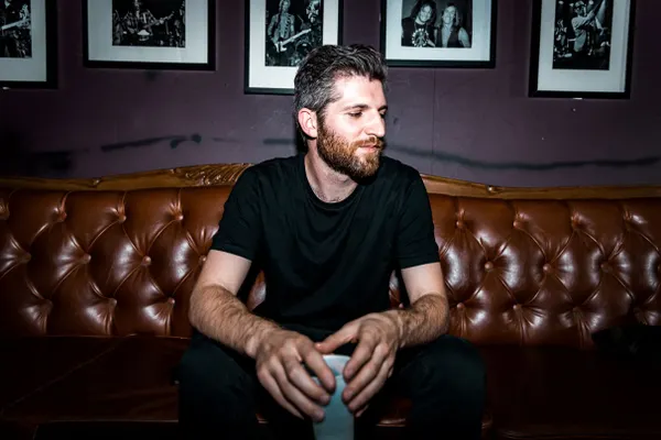 Harry Mack Odyssey Tour AU/NZ (Melbourne)