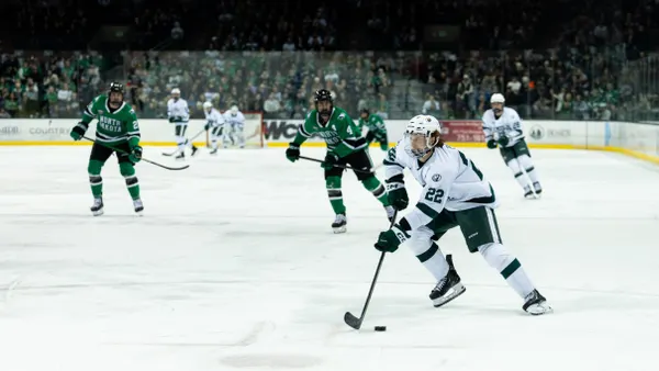 Bemidji State Beavers Mens Hockey