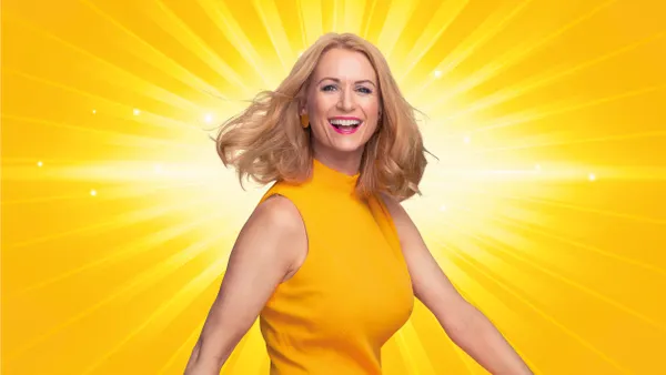 Christine Hope - Hope & Hingsten