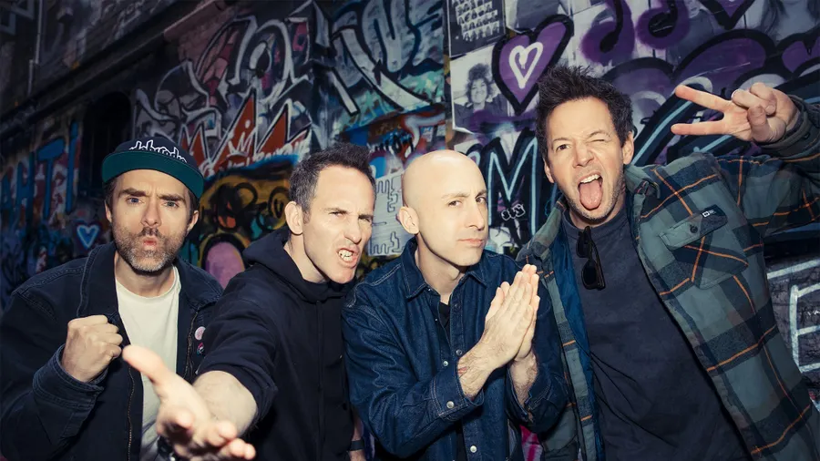 Simple Plan