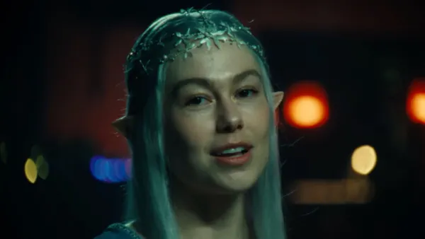 Phoebe Bridgers Returns with a Smile and a Knife on “Lost Boys”