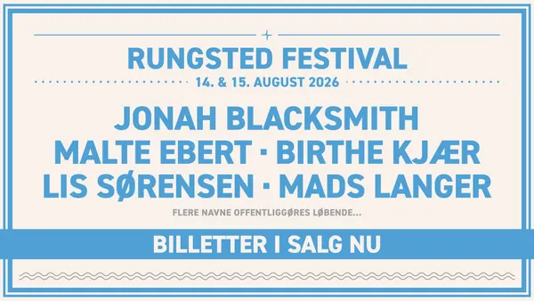 Rungsted Festival